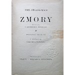 ZEGADLOWICZ EMIL. Bane. A chronicle from the ancient past. The life of Nicholas Srebrempisany. Third edition...