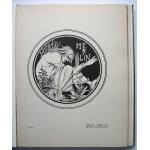 AUBREY BEARDSLEY. Das Frühwerk von Aubrey Beardsley mit einer Vorbemerkung von H. C. Marillier. London ...