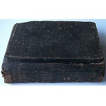 BRANDT HENRYK. Memoiren eines polnischen Offiziers (1808 - 1812). Aus dem Deutschen übersetzt von M. G. Mit einem Vorwort von Prof. ...