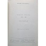 CIESIOLKIEWICZ ZDZISLAW. [Group of 6 publications]. Includes : 1). Ciesiolkiewicz Zdzislaw. World War II...