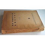 WAŃKOWICZ MELCHIOR. On the tracks of Smetek. Second edition. W-wa 1937. circulation and printing of Instytut Wydawn...
