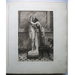 HENRY SIENKIEWICZ. Quo Vadis. With twenty heliogravures according to paintings by Piotr Stachiewicz....