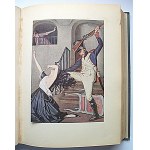 ŻEROMSKI STEFAN. Asche. Ein historischer Roman aus dem späten achtzehnten und frühen neunzehnten Jahrhundert. Vol. I - II...