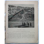 ISRAEL. Supplement to the Information Bulletin of the Israeli Embassy in Poland. No. 4. November 1957...