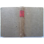 COLLECTION OF LAWS OF THE GUBERNIA OF THE KINGDOM OF POLAND FOR THE XXTH CENTURY. Volume V. 1903. first semester. W-wa 1905...