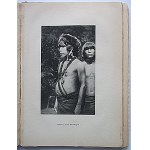WARCHAŁOWSKI KAZIMIERZ. On the waters of the Amazon. W-wa 1938. publishing house of the Maritime and Colonial League. Print. Zakł...