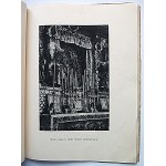 VILNO. Fifteen views by photographic images. Second edition. Vilnius 1922...