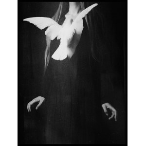 Laura Makabresku, From the ashes, 2018