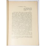 [TURKOWSKI Tadeusz] CZARNECKI Jerzy - Rzut oka na historię książki wileńskiej, 1932