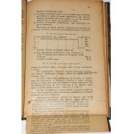 [Railroad, unique!, author's copy] Wagon service manual, 1925. compiled. Jozef Machalicki, Wladyslaw Kochanski.