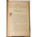 [Autograf] VERDMON-JACQUES, Leonard de - Stručná monografie všech měst, městeček a osad v Polském království, 1902