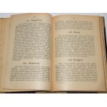 [autograph] VERDMON-JACQUES, Leonard de - Short monograph of all cities, towns and settlements in the Kingdom of Poland, 1902