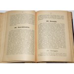 [autograph] VERDMON-JACQUES, Leonard de - Short monograph of all cities, towns and settlements in the Kingdom of Poland, 1902