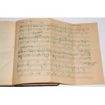 SZULC Marceli Antoni - Fryderyk Chopin i utwory jego muzyczne, 1873