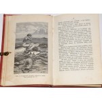 REID Mayne - Lov mořských příšer, 1884