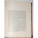BYSTROŃ J. - Ludowe Typy J. P. Norblin. 27 desek a 4 rytiny v textu. 1934