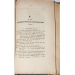 KLUCZYCKI J.[akub] F.[ranciszek] - Polish souvenirs in Vienna and its environs...1835