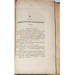 KLUCZYCKI J.[akub] F.[ranciszek] - Pamiątki polskie w Wiedniu i jego okolicach...1835