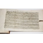 NIEMCEWICZ Julian Ursyn - Śpiewy historyczne, wyd.1, 1816