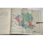 MALTE-BRUN Conrad - Tableau de la Pologne ancienne et modern sous...1830