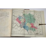 MALTE-BRUN Conrad - Tableau de la Pologne ancienne et moderne sous...1830