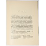 TATARKIEWICZ Władysław, TOKARZ Wacław - Królikarnia. Analysis and history, 1938