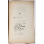 [Píseň o našem domově, Lvov 1866