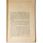 [Judaica] Documents of Crime and Martyrdom [1945].