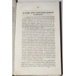 SILBERT J.[ohann] P.[eter] - Żywot Pana Naszego Jezusa Chrystusa Syna Bożego, 1844