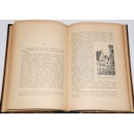 MANTEUFFEL Gustav - Civilizace, literatura a umění v bývalé západní kolonii na Baltu, 1897
