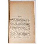 [dedication] MAURER Roman - Officials of the chancellery of the princes and kings of Poland...1884