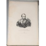 [RZEWUSKI Henryk] - Les recits d`un vieux gentilhomme polonais...1866, illustriert von E. Andriolli