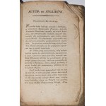 BARRUEL Augustin - Historya duchieństwa w czasie rewolucyi...Vol.1, 1815