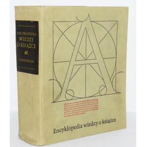 Encyclopedia of Book Knowledge