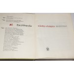 Encyklopedia Wiedzy o Książce