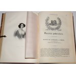 [KISIEL binding] CHODŹKO Leonard - La Pologne historique, littéraire, monumentale et illustrée