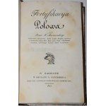 MECISZEWSKI F.[ilip Nereusz] - Fortyfikacya polowa, 1825