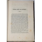 SŁOWACZYŃSKI Andrzej - Polska w kształcie dykcyonarza historyczno-jeograficznego...1833