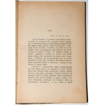 KRASIŃSKI Zygmunt - Letters...to Konstanty Gaszyński. With a foreword by J. I. Kraszewski, 1882