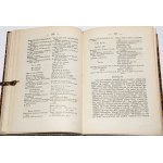 OLLENDORFF H.[einrich] G.[ottfried] - Eine theoretische und praktische Methode, Italienisch lesen, schreiben und sprechen zu lernen...1873
