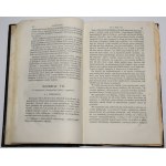 STOLZMAN Karol Bogumir - Partisanentum oder Krieg für die aufstrebenden Völker am geeignetsten...1844