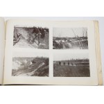 3rd Carpathian Rifle Division in Italy. Photo album of the 3 D. S. K. in Italia. Part 2. 1945