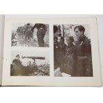 3 Dywizja Strzelców Karpackich w Italii. Album fotograficzny 3 D. S. K. w Italii. Cz. 2. 1945