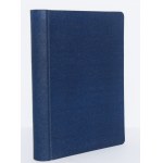 [KRAUSHAR Alexander] - Pages from Alkar's diary, 1-2 set, 1910-1913