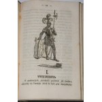 WOJCICKI Kaź.[imierz] Wł.[adysław] - Obrazy starodawne. S dřevoryty Wincentyho Smokowského. 1-2 komplet. 1843