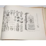 [LELEWEL Joachim] - Album of a Polish engraver, 1854