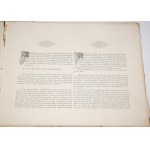 [LELEWEL Joachim] - Album eines polnischen Kupferstechers, 1854