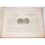 [LELEWEL Joachim] - Album eines polnischen Kupferstechers, 1854