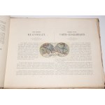 [LELEWEL Joachim] - Album of a Polish engraver, 1854