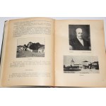 3 x URBAŃSKI Antoni - Danksagungen an die Ruinen von Litauen und Russland; Memento kresowe; Pro Memoria